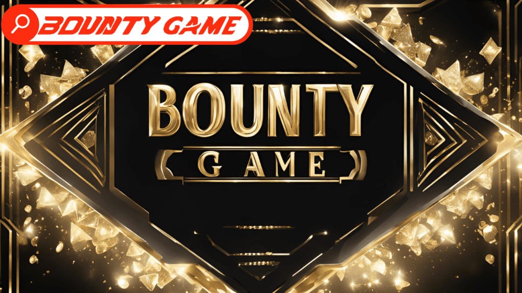 A user playing exciting games on the Bounty Gaming Platform using a mobile device, showcasing a variety of games and rewards.